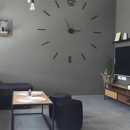 Apartment Vinica