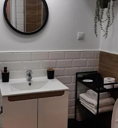 Vinica Apartment