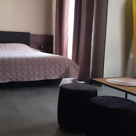 Vinica Apartment *