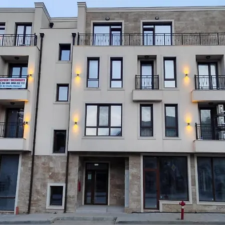 Apartment Vinica