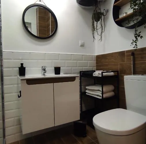 Vinica Apartment Varna